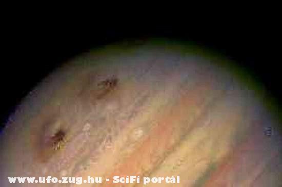 Nibiru bolygó köz.007