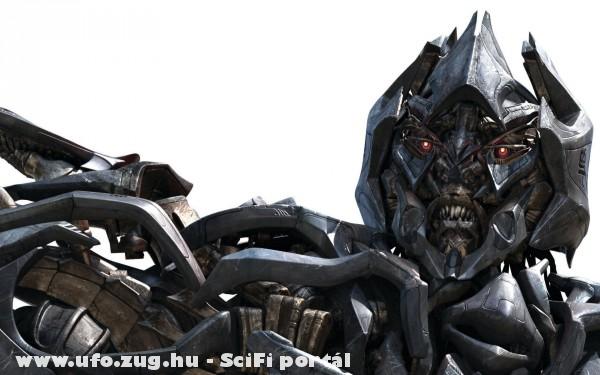 Megatron