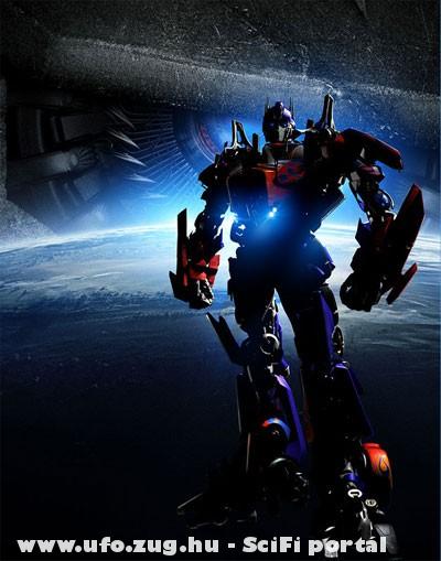 Optimus Prime