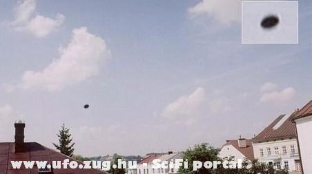 Néha láthatóak