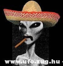 Ufos Amigos