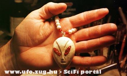 Ufo talizmán