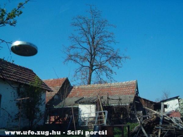 Tanyavilágban