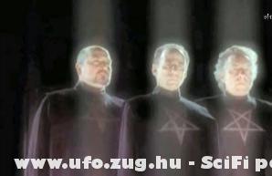 Démonok a Triád akik valojában is léteznek  ez komoly