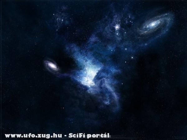 Galaxisok