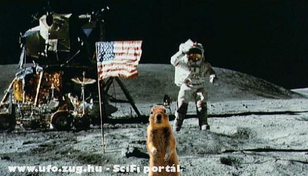 Holdraszállás