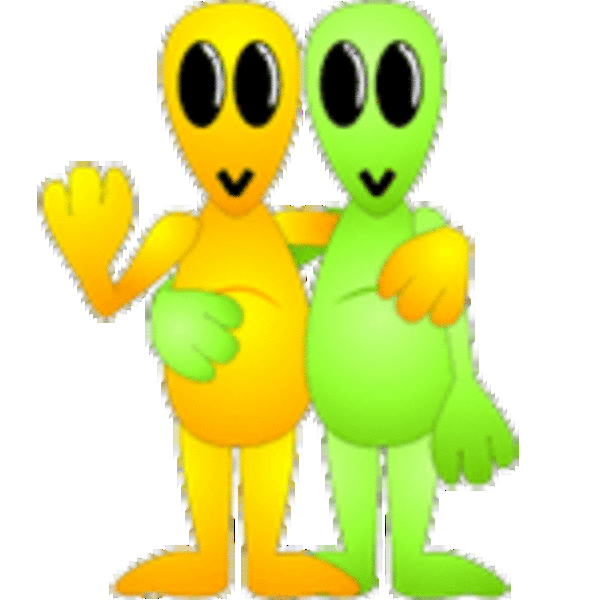 UFO szerelem