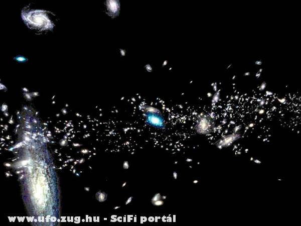 Galaxis