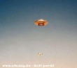 Brunchillii felett néhány UFO