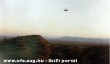 UFO az USA felett