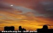 UFO alkonyatkor