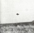 UFO észlelés 1976 Passo Fondo