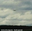 UFO Svájc felett