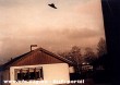 UFO a faluban