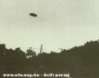 UFO a város felett