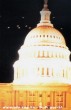 UFO Washington felett!