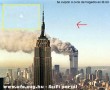 Szeptember 11 ufo fény jelenséggel