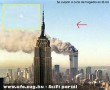 World Trade Centre UFO