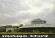 Hitler ufojának rajza