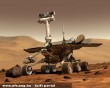 Mars járó