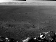 Curiosity első földre sugárzott képe