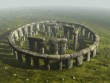 Stonehenge eredeti alakzata