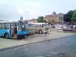 Szellemek a pápai buszpályaudvaron