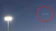 Ufo az égen