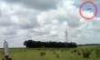 UFO lebegett a rét felett
