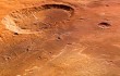 Mars bolygó