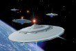 Ufo leszállás a Földre