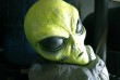 Gangster or ufo