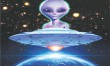 Ufo man