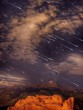 Meteor eső Coloradóban