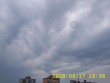 Ufo Nagykanizsa felett