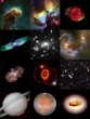 A hubble ûrtávcsõ csillagközi felvételei