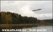 Ufo a folyón