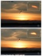 Ufo naplementénél
