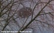 Ufo a ködben