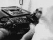 Roswell-i boncolás  (erdeti képek)