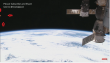 Ufók a NASA videón.