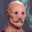 Érdekes alien