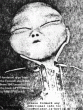 Roswell ufo katasztrófa 1947. A szemtanukat lassan kivégezték.