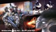 Delta Force vs Szauridok