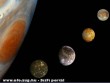Jupiter és a holdjai 