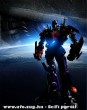 Optimus Prime