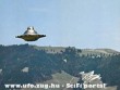 Ufo mozgásban