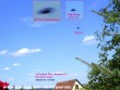 Saját UFO felvétel-2