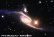 Két galaxis