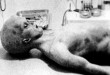 Roswellben lezuhant ufo tetem